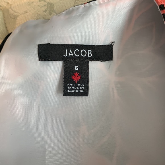 Jacob floral dress size 6 - Picture 3 of 9